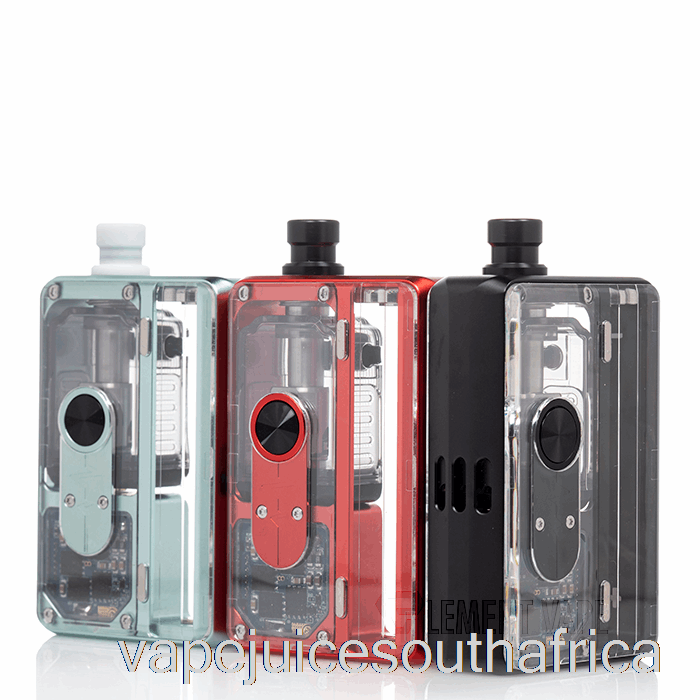 Vape Juice South Africa Vandy Vape Pulse Aio V2 80W Kit Sakura Pink